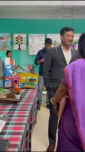 83K views · 2.4K reactions | District Level Teachers' Conclave on Pedagogical Leadership and Innovation program at Haflong Govt. College Auditorium Hall, Haflong organised by District Institute of Education and Traning (DIET), Kalachand. | Debolal Gorlosa | Facebook