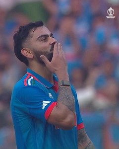 3.2M views · 221K reactions | The hosts cement their date with destiny following an historic night for Indian cricket ✨ Tanvi Shah and Ravi Shastri wrap up an incredible semi-final  #CWC23 #INDvNZ | ICC - International Cricket Council | Facebook