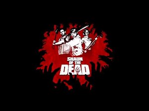 Shaun of the Dead Unreleased Soundtrack