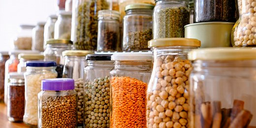 Check Your Pantry—These 10 Items Have Most Likely Already Gone Bad