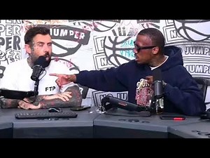 MUNCHIE B Gets "PUNKED" By ADAM22? What Really Happened Behind The Scenes?