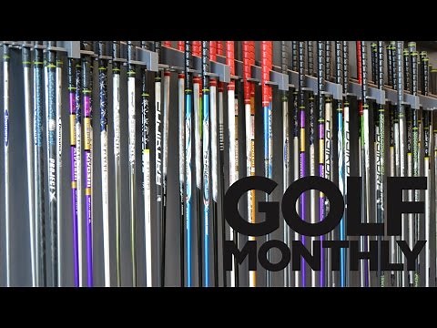 Regular or stiff: Which golf shaft flex should you use?