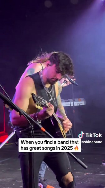 Exciting Rock Music Discoveries in 2025