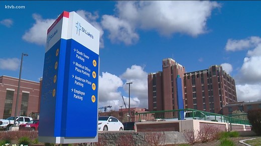 St. Luke's offering walk-in appointments at all its vaccine locations