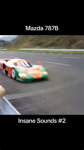 Is this the BEST sounding car in the World??? #mazda #cars #youtubeshorts