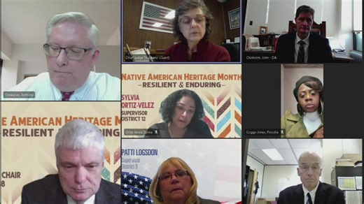 'A mistake:' Chisholm, chief judge explain low bail given to Waukesha parade suspect in earlier case