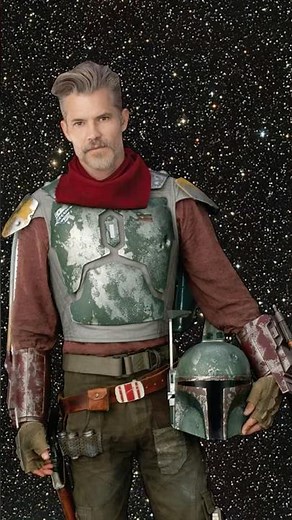 Who was Cobb Vanth? Star Wars Canon Lore #starwars #bobafett #mandalorian #tatooine