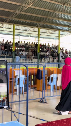 MKU Students Gear Up for Elections