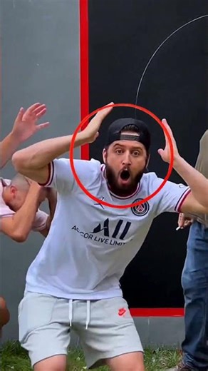 Can you draw the Perfect circle? #challange #shorts