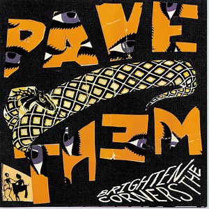 Pavement - Brighten The Corners