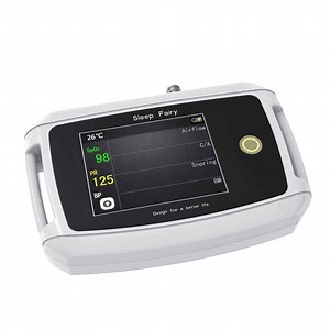 [Hot Item] Cost Effective Sleep Diagnostic Polysomnography Device