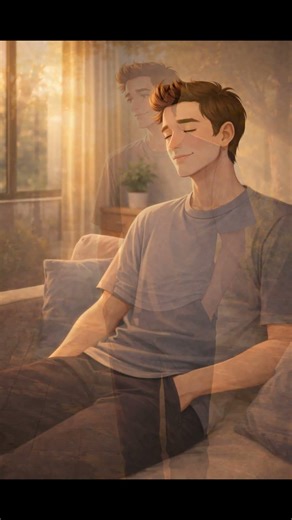 Saturday Afternoon Feels Different 🌤️ | James & Alice’s Story – Ep.11