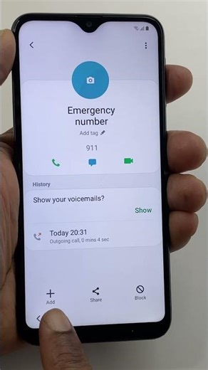 🔓 Samsung A20e FRP Bypass Without PC 100% Working Method!
