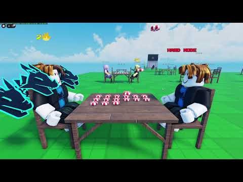 BEST Poison Candy Script Skip Turns Roblox 2025