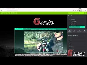 5 Tips to create and customize your Smugmug website