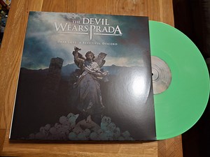 The Devil Wears Prada - Dear Love: A Beautiful Discord