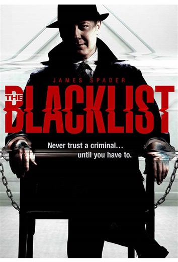 The Blacklist#tvshow #theblacklist #tiktokmomentscontest | blacklist