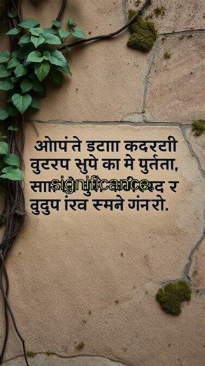 Why Nobody Knew The Lost Script of the Indus Valley Civilization