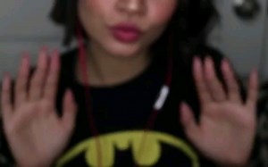 【tena】恰到好处的敲击音，让你昏昏欲睡。让我来哄你入睡吧(ღ˘⌣˘ღ)