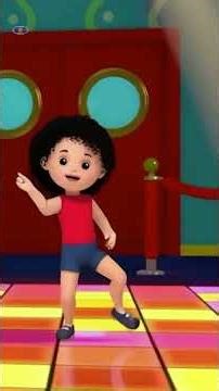 Kaboochi Dance Song #viral #shorts #trending #dancesong