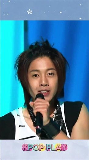 quien fue el verdadero rival de TVXQ, según Jaejoong #kpopshorts #ss501 #tvxq #bigbang