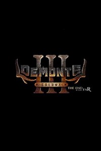 Demonte Colony 3 - Movie