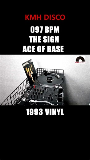 Ace of Base-The Sign Vinyl