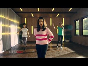 Hashmi Ispaghol TV Commercial