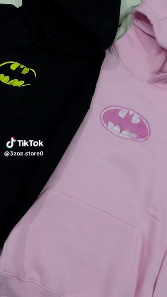 Batman Hoodies for Couples: Save Gotham Stylishly!