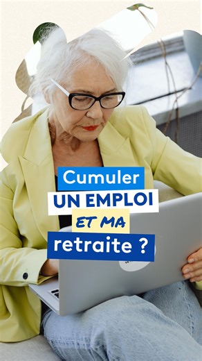 🤔 Est-il possible de cumuler sa retraite avec les revenus d’un nouvel emploi ? Fabien Kovac, avocat au barreau de Dijon, vous explique les conditions. #lesexpertsdici | France 3 Franche-Comté