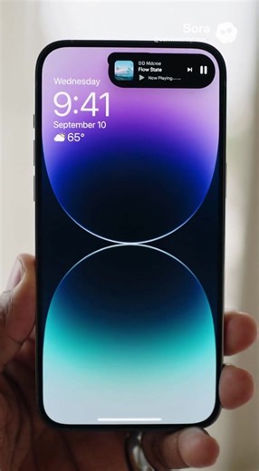 #i got the new one first