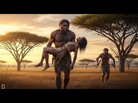 Life 1.9 Million Years Ago | Can Aliens Stop a Prehistoric Plague?