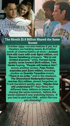 The Month $1.8 Billion Shared the Same Screen