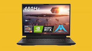 Powerful Alienware gaming laptop gets price slashed for Prime Big Deal Days event - VideoGamer