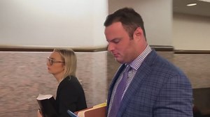 Mark Howerton sentenced to 20 years for aggravated assault in Trinity cheerleader's 2017 death