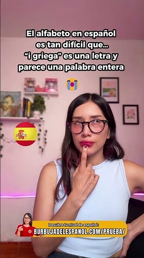 ¿Y, Ye o i griega? El caos de los nombres de las letras en español