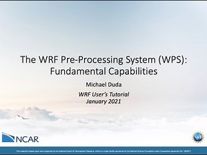 WPS: Fundamental Capabilities