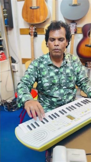 Casiotone sa-80 Available #guitar