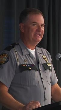 Heroes rush to save Kentucky State Trooper after shooting near Lexington