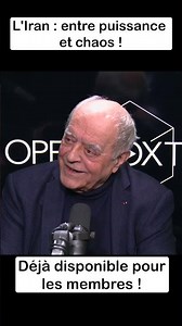 L'Iran : entre puissance et chaos ! (Bande-annonce)