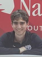 Samuel Trumble - Stats