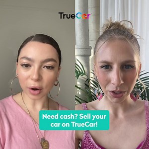 Moving and need to sell your car? TrueCar can help. Just enter your car’s information and get an instant True Cash Offer. | TrueCar