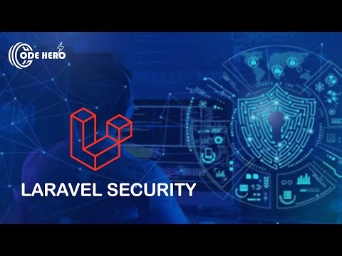 Laravel-Security | Deploying