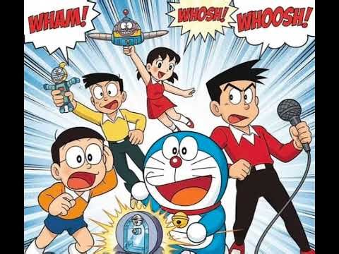 Doraemon Rap 💀