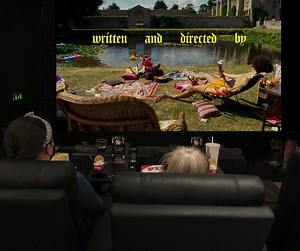 Tonight the film that spawned a 1000s memes and Tik Tok tributes. Its Murder on the Danceloor & Bath Time with Barry in Saltburn 8:15. www.eclipsecinemas.com | Eclipse Cinemas Bundoran | Facebook