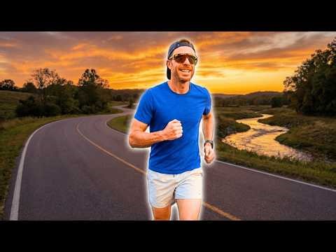 The ONLY Long Run Format You Need