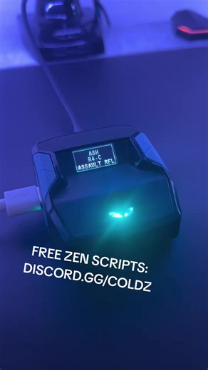 FREE R6 CRONUS ZEN SCRIPTS #cronuszen #siege #r6 #viral #fyp
