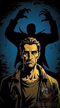 🔥 The Night Bat: Iran’s Most Terrifying Serial Killer