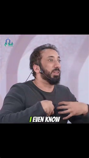 Allah Knows You Better Than Yourself