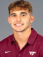 Davi Belfort, UCF Knights, Quarterback